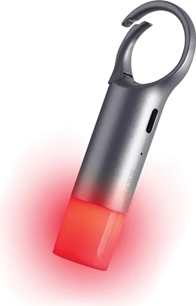 Lampe Porte-clés LED Nomaday Flash Lexon Petit Éclairage Nomade - 7