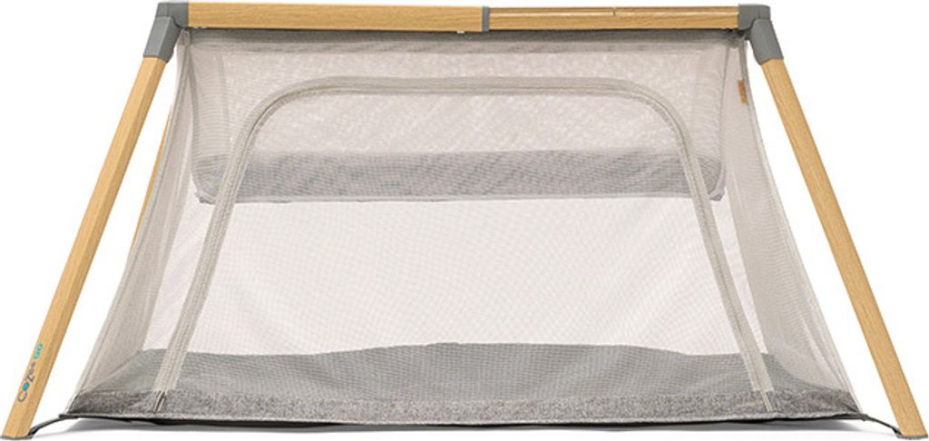 Tutti Bambini Cozee GO Eiche Holzkohle