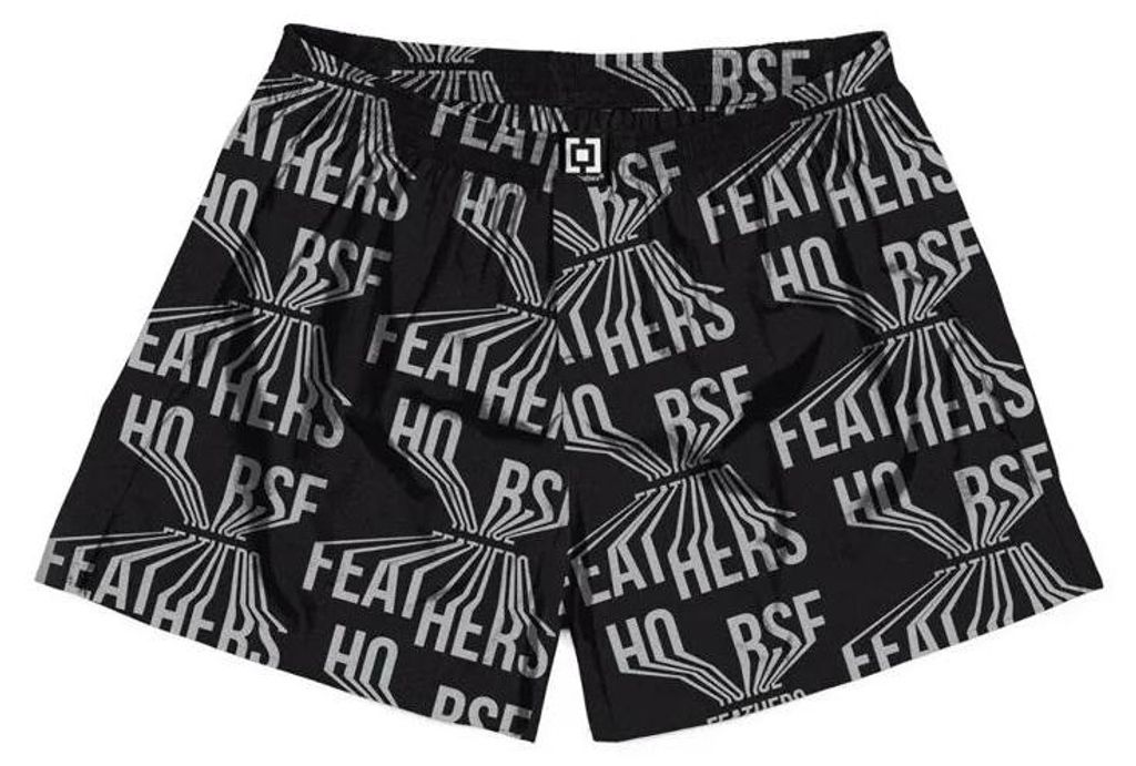 Horsefeathers Manny Boxershorts (abgeschrägt)