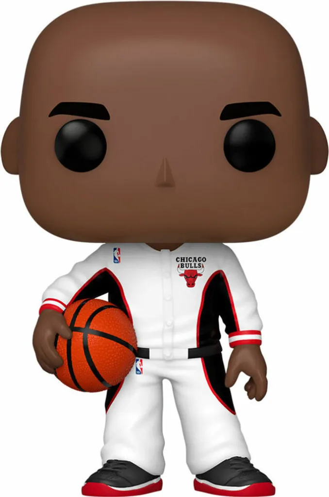 Figurine Funko Pop! NBA Chicago Bulls Michael Jordan Edition Exclusive