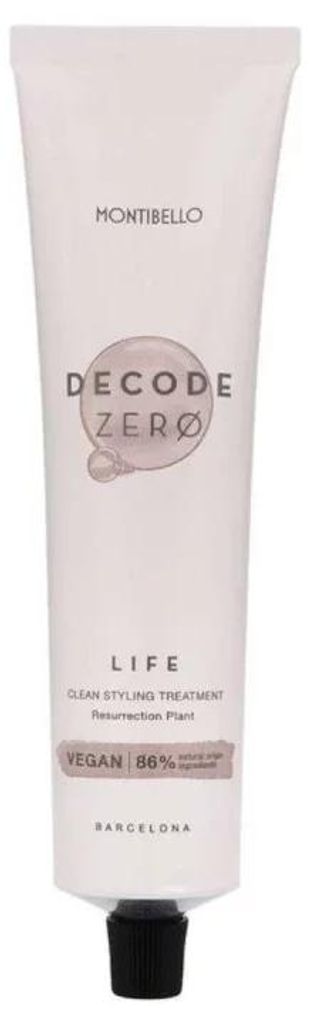 Montibello Decode Zero Life Clean Styling Behandlung 125ml