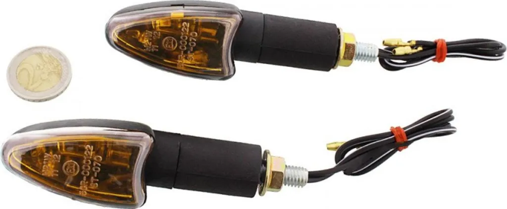Frecce JMP 0110488222 per Moto e Scooter - Ricambio Qualità Originale