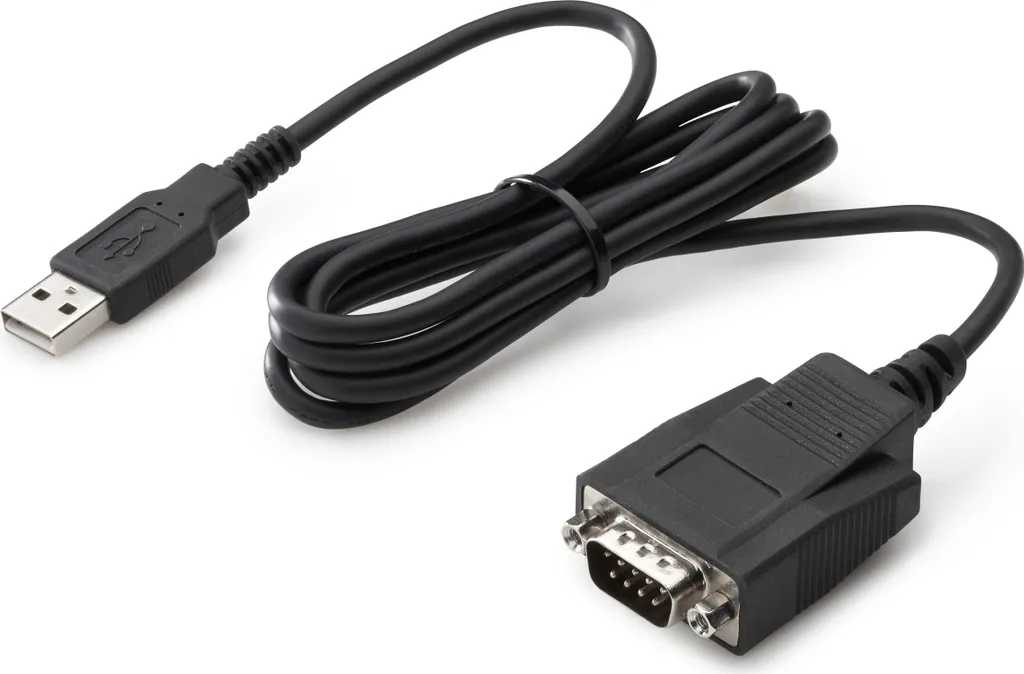 HP Adattatore USB Seriale RS-232 Originale J7B60AA | Offerta Business