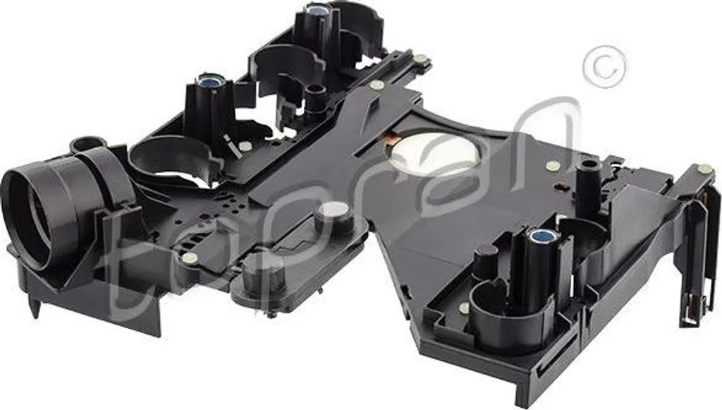Calculateur BVA TOPRAN compatible Mercedes Vito Viano Classe C E S M