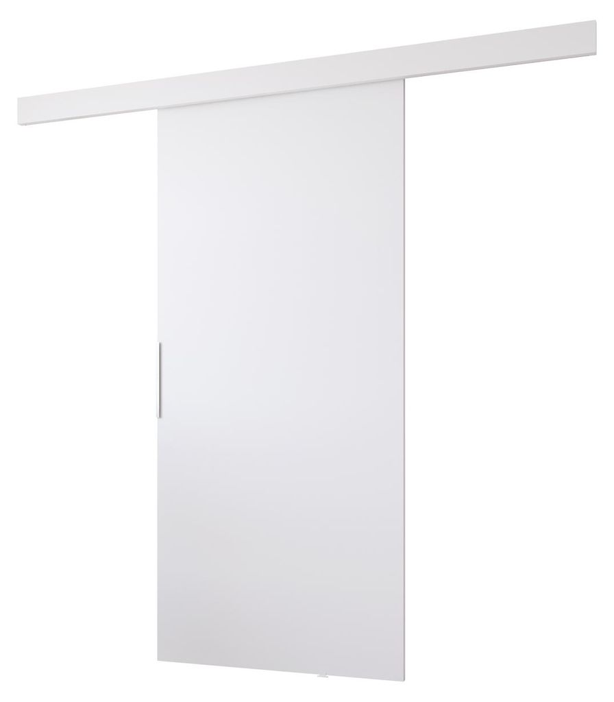Puertas correderas AURI 100 blanco Imagen del producto 