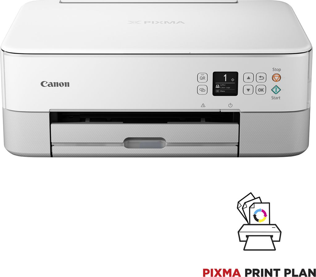 Canon PIXMA TS 5351i Immagine del prodotto 