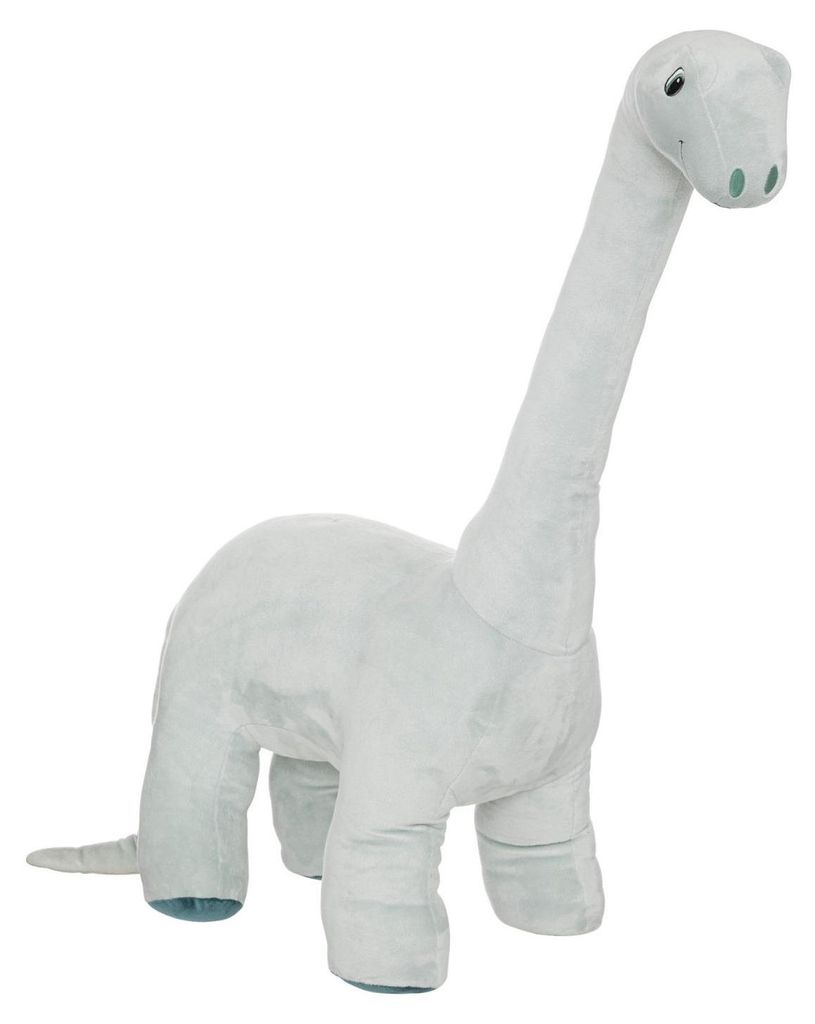 Großes Plüschtier DINOSAURE, 90 cm Produktbild 