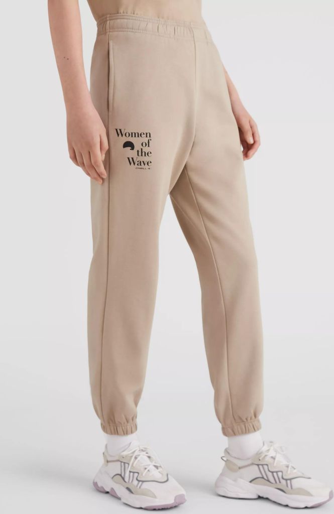 Damen Jogginghose mit hoher Taille | WOMEN OF THE WAVE PANTS M O'Neill
