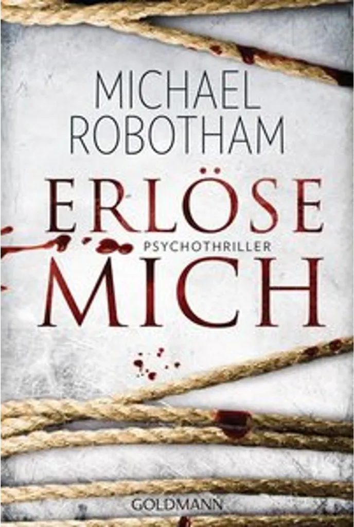 Erlöse mich : le suspense qui va enfin combler votre soif de mystère