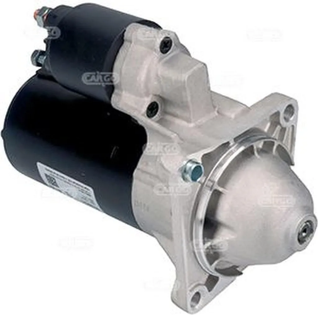 Motorino di avviamento 12 V 1,7 KW 10 denti HC-CARGO per OPEL INSIGNIA e altri modelli