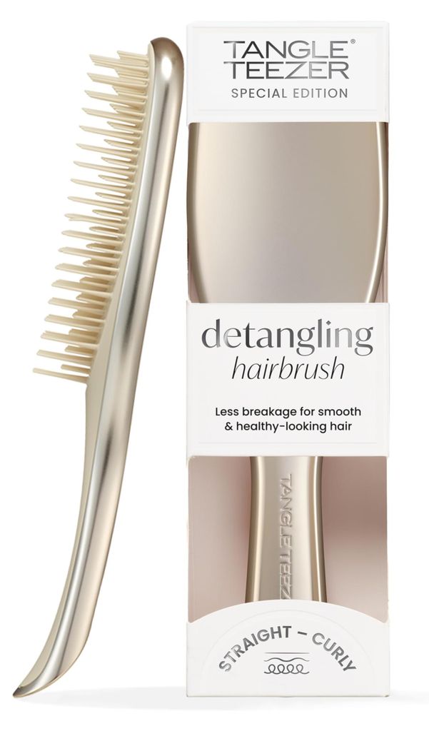 Spazzola districante Tangle Teezer Ultimate – Adatta a Immagine del prodotto 
