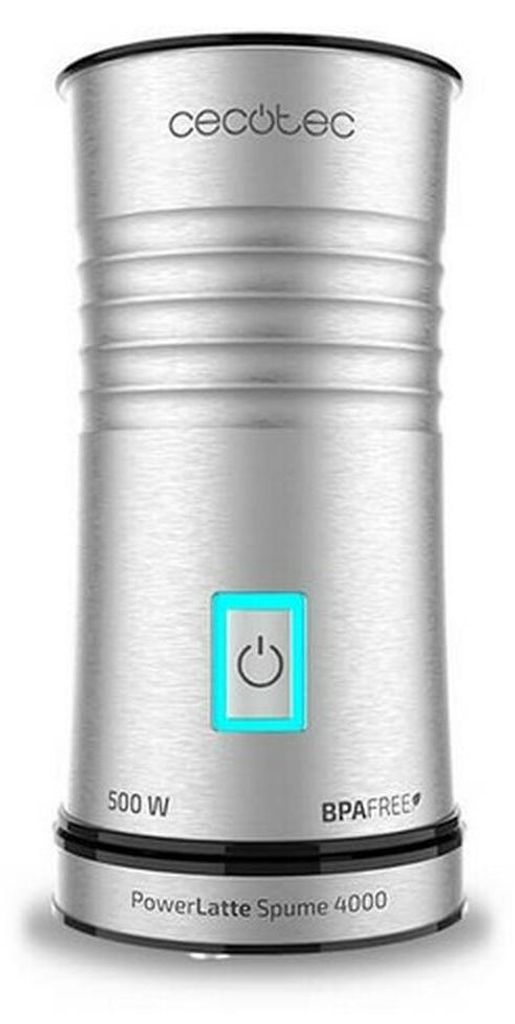 Cecotec 01519, Automatic milk frother/warmer, Čučoriedka, Obrázok produktu 