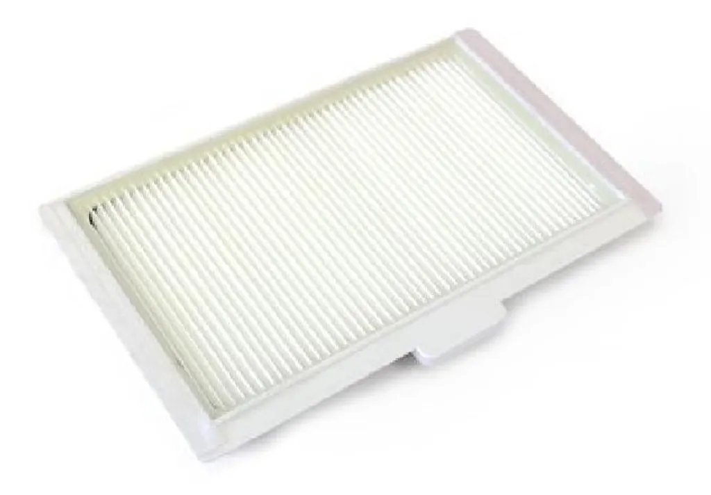 Accessori per asciugatrici a getto - Filtro Hepa per asciugatrici classiche 8596220003232