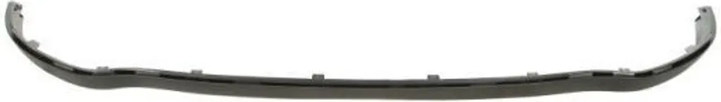 Spoiler avant de pare-chocs pour Renault Fluence L3, pièce de rechange