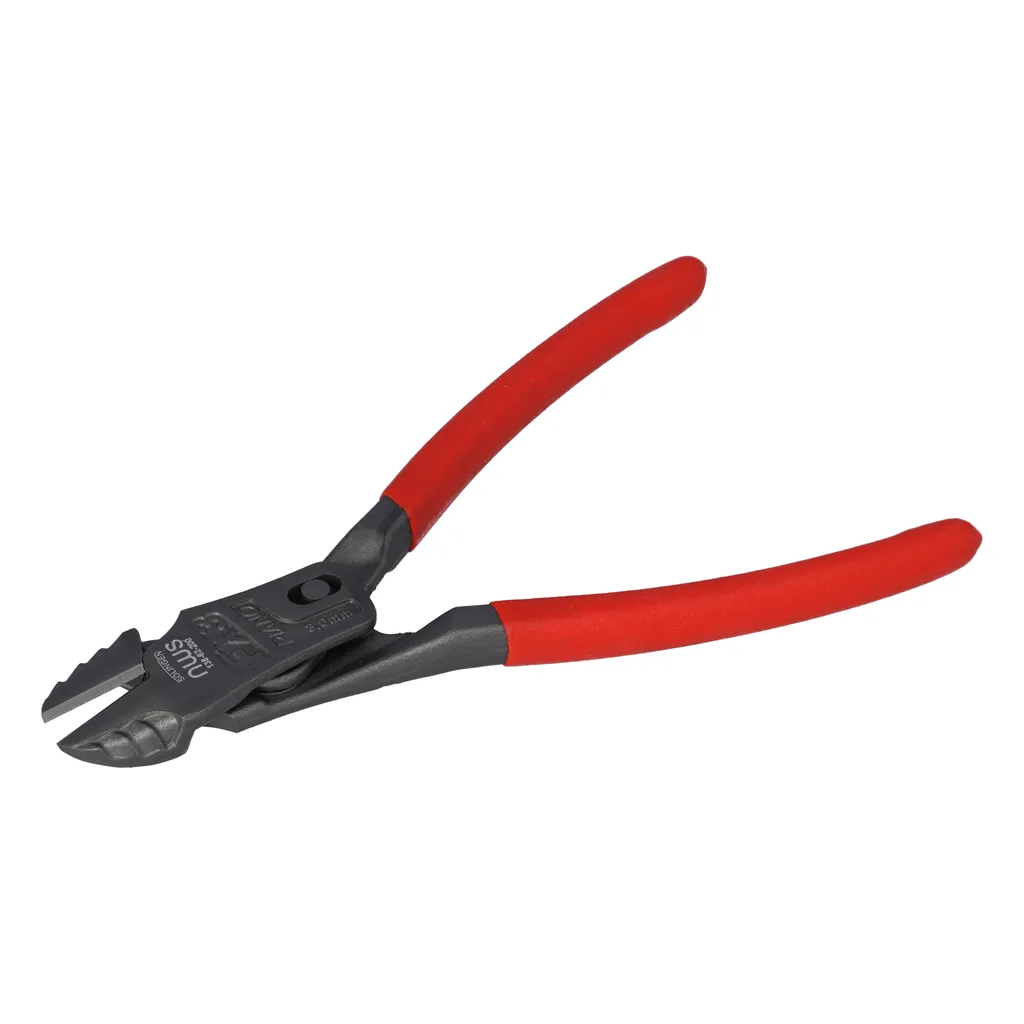 Pince coupante de précision FantasticoPlus NWS pour fils durs et rivets