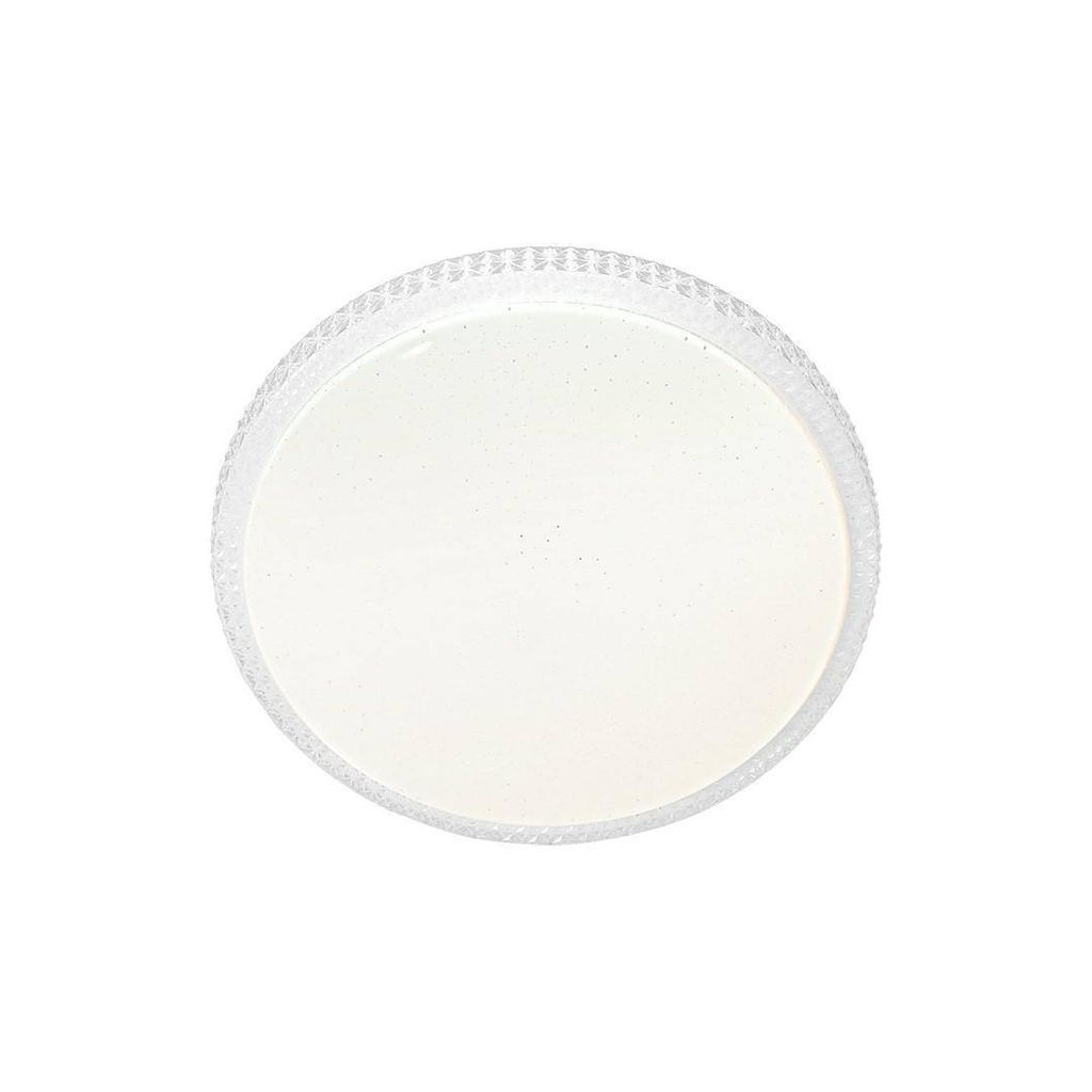 Lampe Plafond Milagro 50W 50Cm 5600Lm