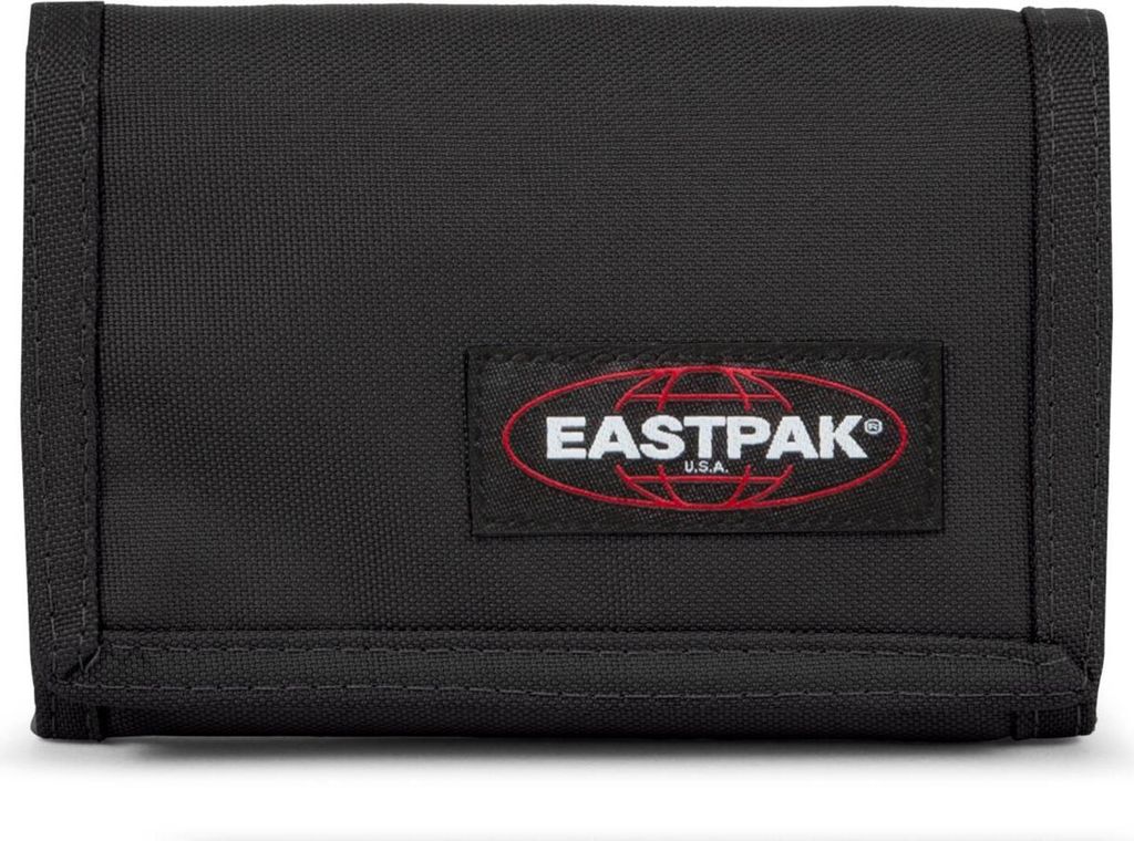 Eastpak peňaženka formátu na šírku Crew Single Black Obrázok produktu 