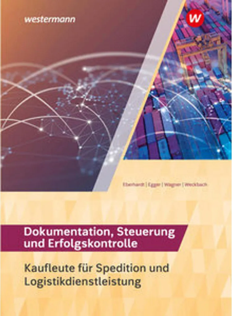 Livre scolaire Transport et Logistique pour étudiants et futurs experts