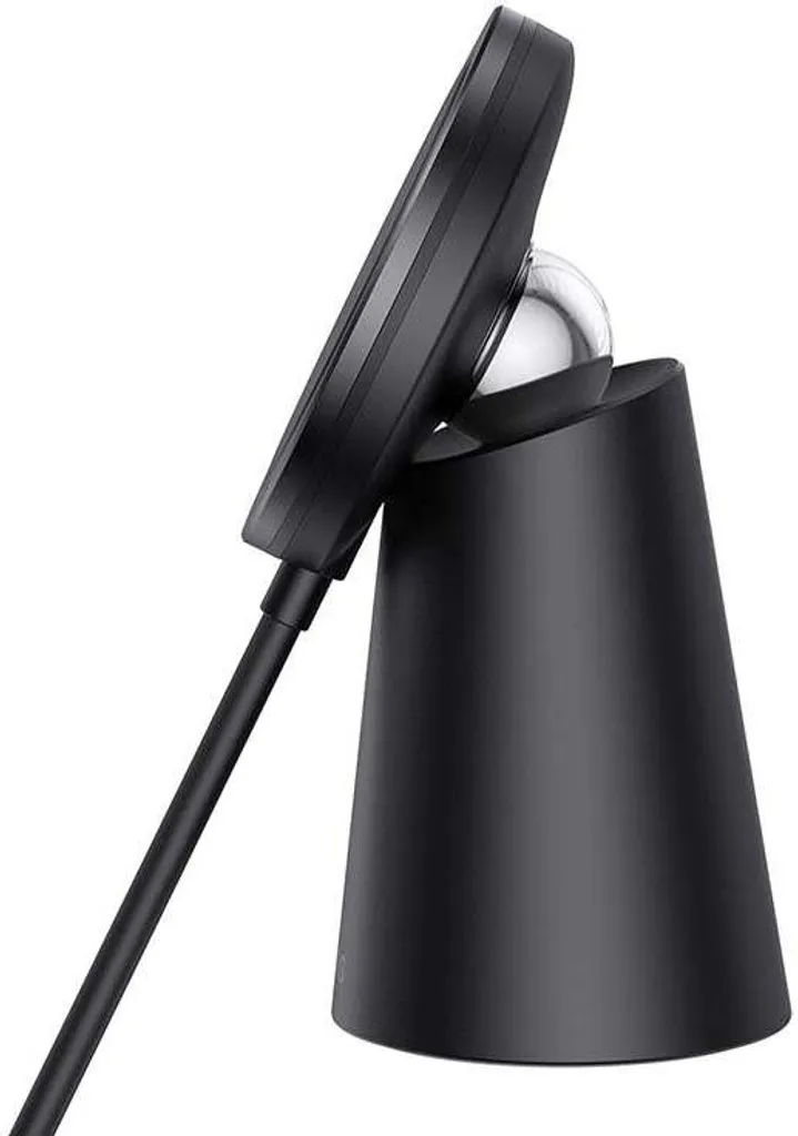 Support de Charge Induction MagSafe 15W Baseus pour Smartphone et iPhone