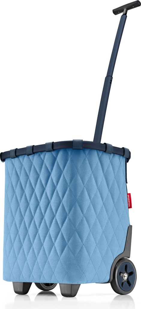 reisenthel carrycruiser, Einkaufstrolley, Einkaufskorb mit Produktbild 