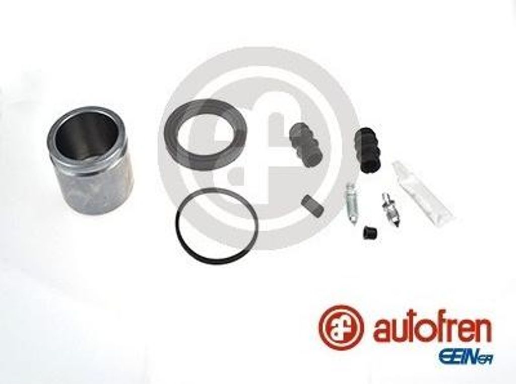 AUTOFREN SEINSA Bremssattel-Reparatursatz für TOYOTA Corolla XII Kombi (E210) Vorne 60mm D42228C
