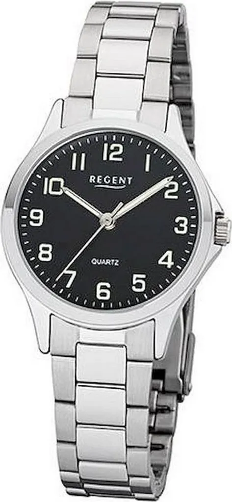 Regent Montre Femme 2252409 : Montre de Marque Elégante et Fiable