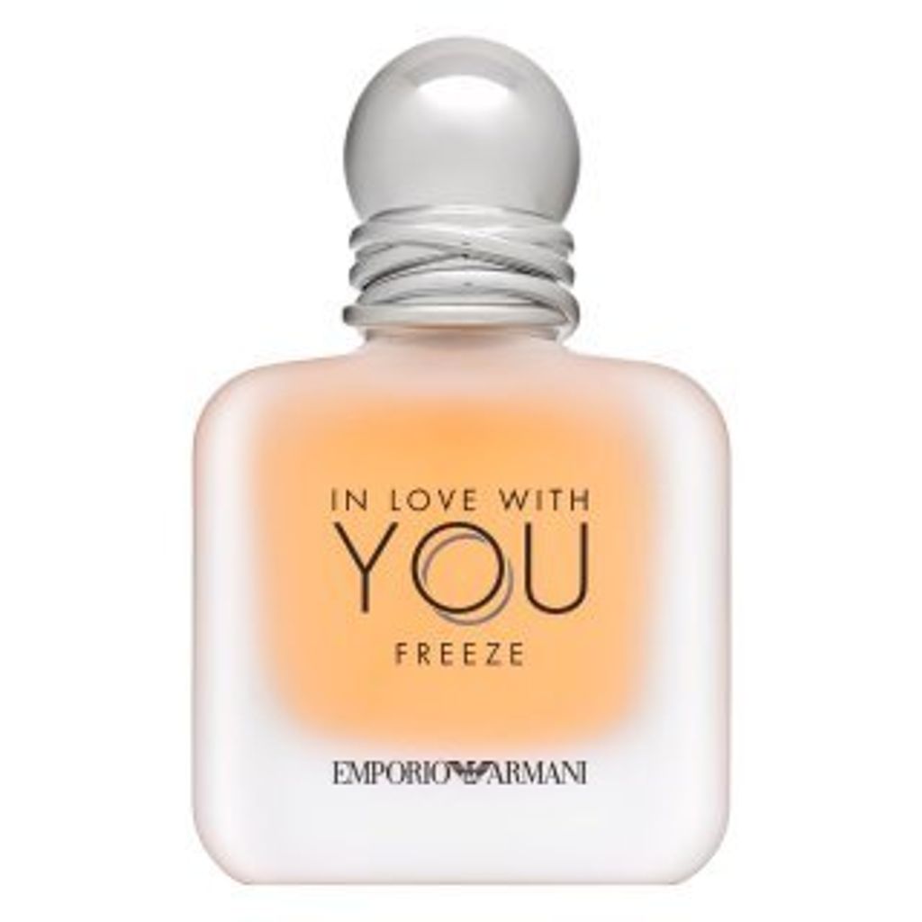Armani (Giorgio Armani) Emporio Armani In Love With You Obrázok produktu 