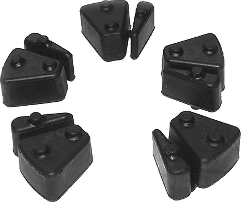 Amortisseur de couple pour restaurer Honda FT 500 1982-1983 Pamoto