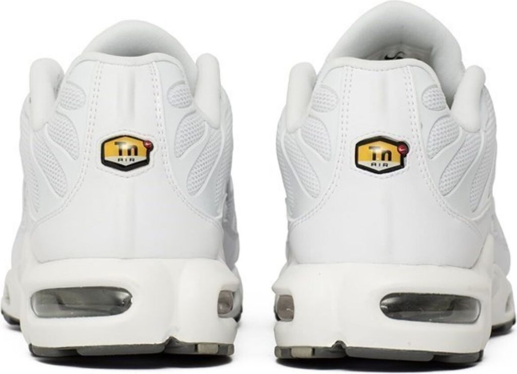 Nike Buty Air Max Plus, 604133139 Sneakersy