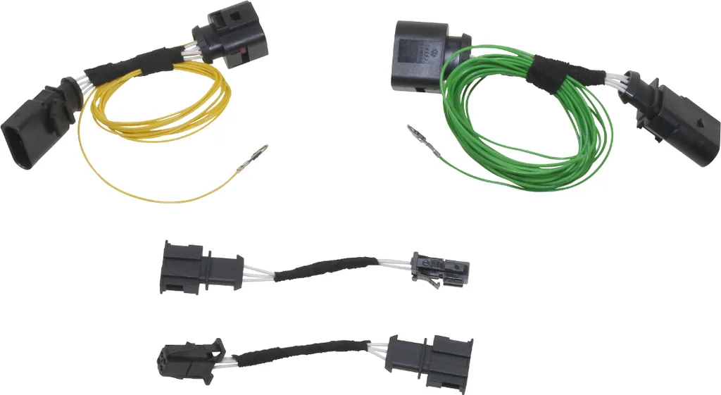 Kit Cablaggio LED Audi A5 S5 - Retrofit Facelift Alta Qualità