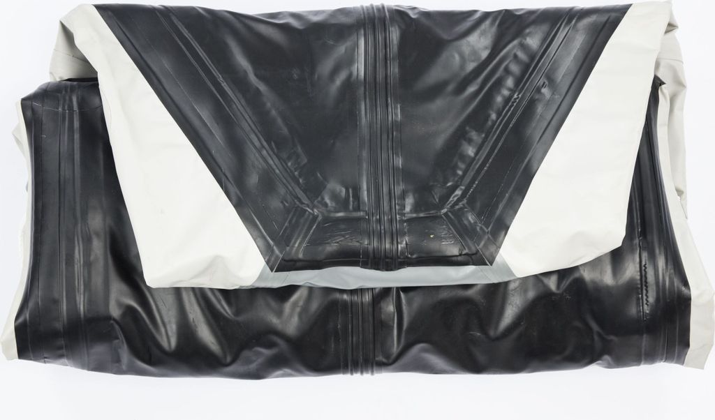 Bestway Ersatzteil Sportboot (ohne Zubehör) für Hydro-Force Boot Mirovia Pro 330x162x44cm (2019)