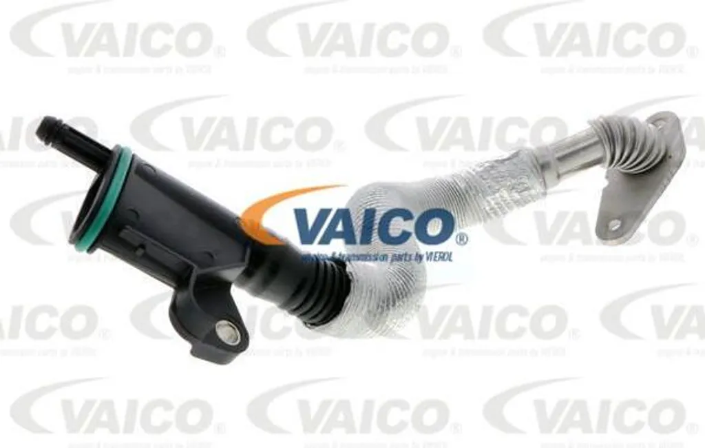 Tuyau ventilation carter VAICO V10-4852 OE 06H103213G pour Audi A4 A5