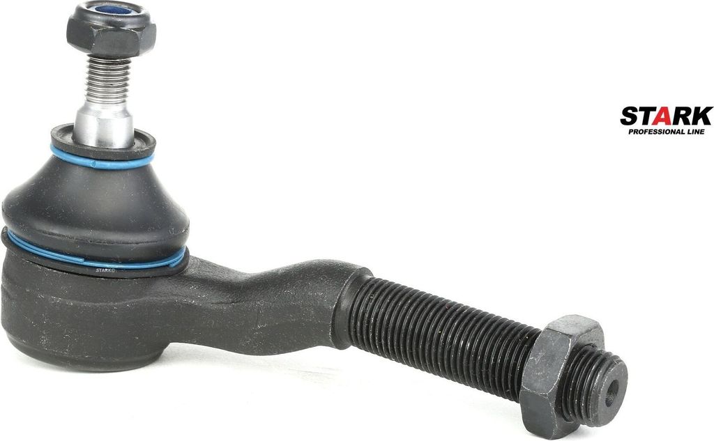 STARK Spurstangenkopf Spurstange passend für PEUGEOT 406 (8B) Vorne Rechts Außen SKTE-0280074