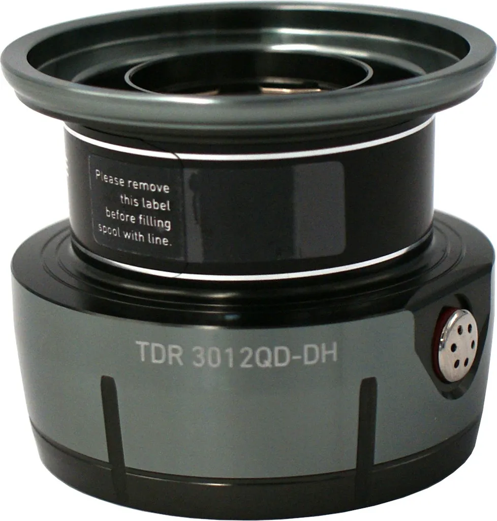 Bobine supplémentaire Daiwa pour moulinet de pêche au feeder 24 TDR