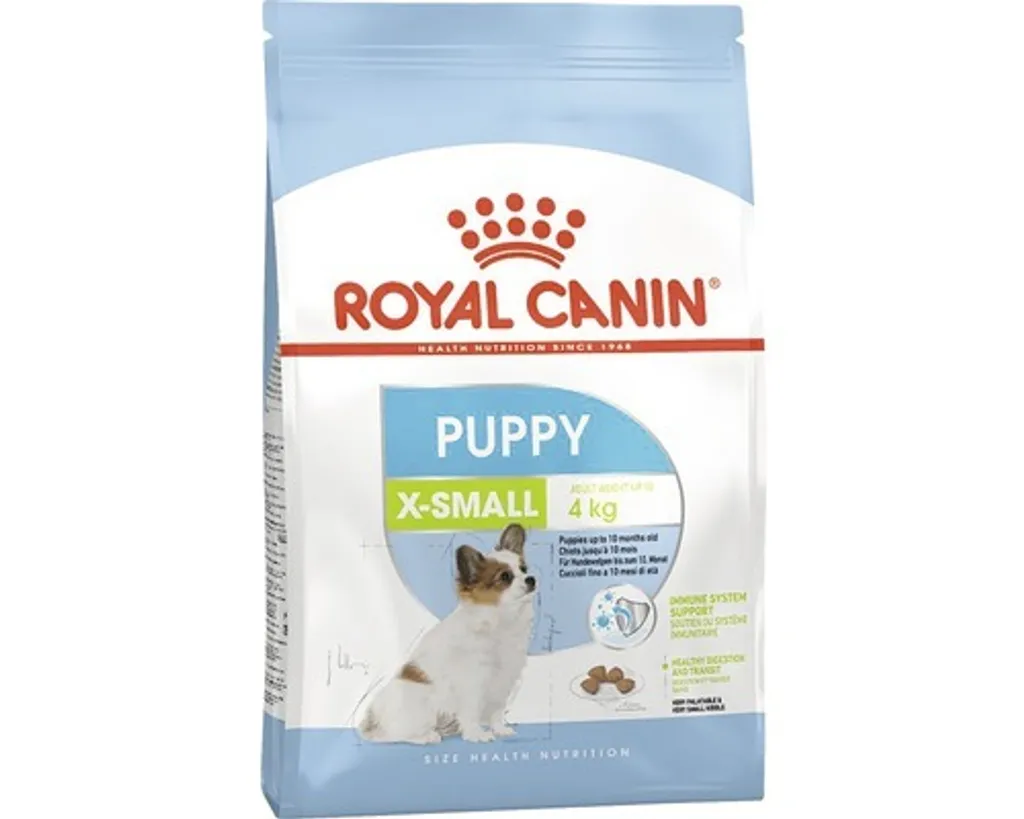 Recensione Royal Canin X-Small Puppy 1.5kg | Cibo Secco Cuccioli