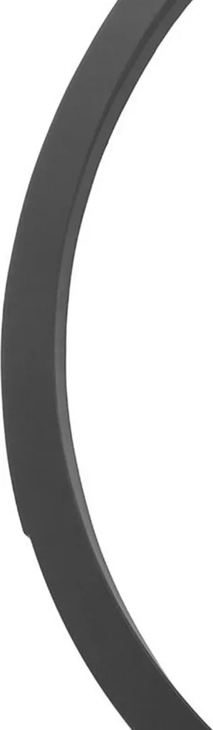Réparer arcade de roue cassée Tesla Model Y Arrière Gauche 1494187-00-B