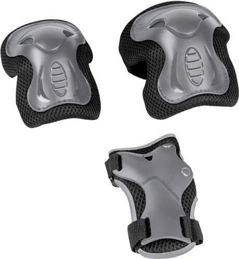 Hudora Hornet Protektorenset Gr. L