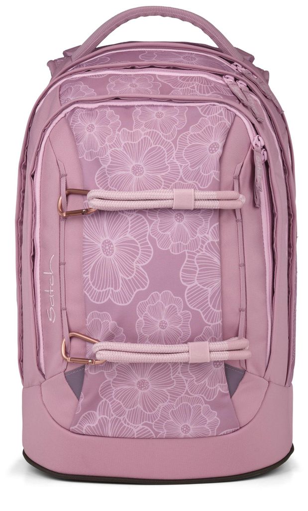 Sac à dos d'école Satch Pack Magnolia Dream Image du produit 