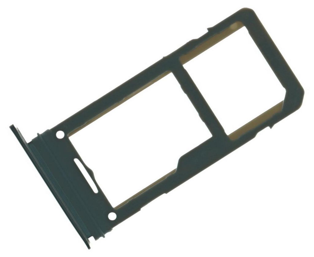 Samsung Galaxy S8 (SM-G950F) Sim Karten Halter Tray Fach, Produktbild 