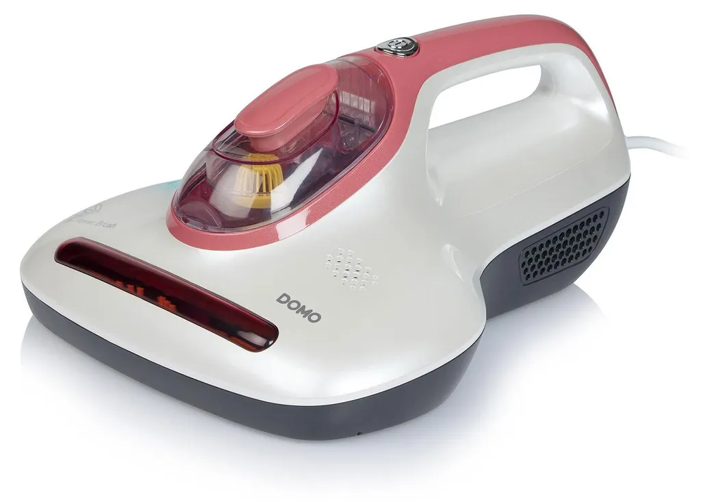 Compra Domo DO223S: Aspirapolvere Manuale 350W UV al Miglior Prezzo