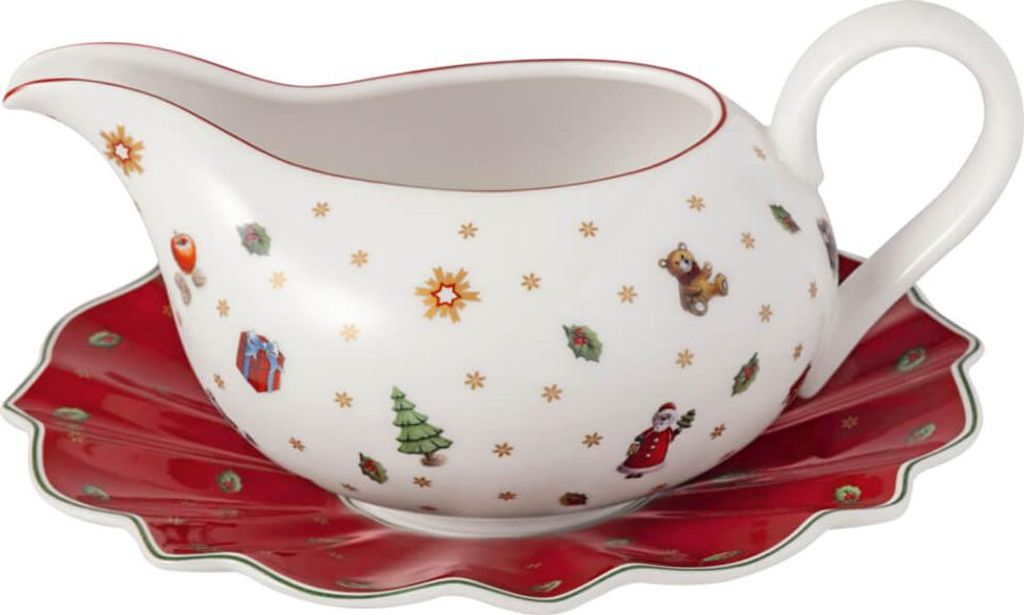 Hrniec s tanierom Toy's Delight - Villeroy & Boch Obrázok produktu 