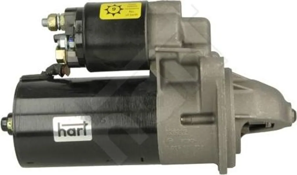 Démarreur HART 534 379 : Résolvez vos problèmes de démarrage Opel Vectra