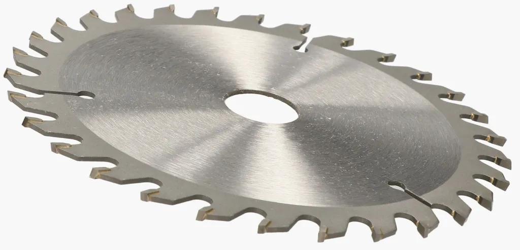 Disco Widia KOTARBAU 315mm per Legno - Robusto e Universale - 3