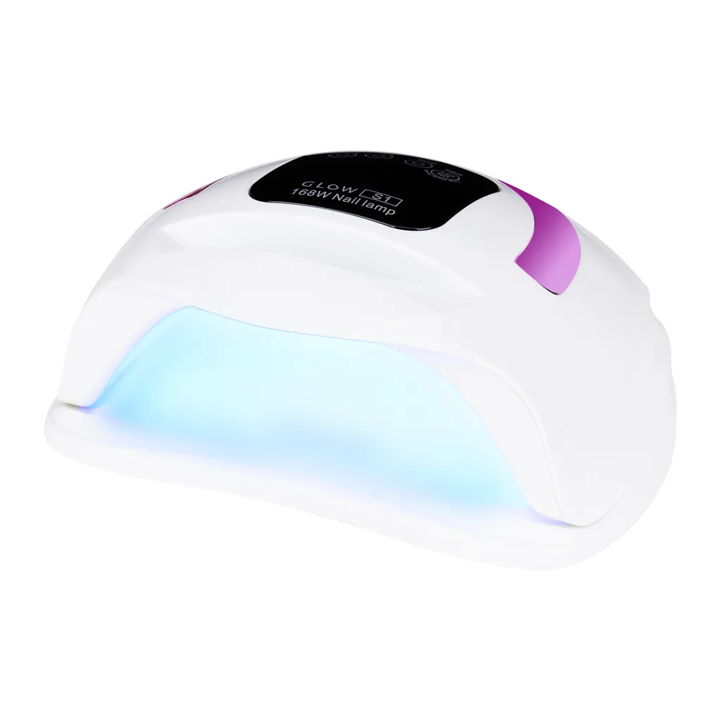 Lampada LED 168W Glow S1 | Ottimizza i Tempi del tuo Centro Estetico
