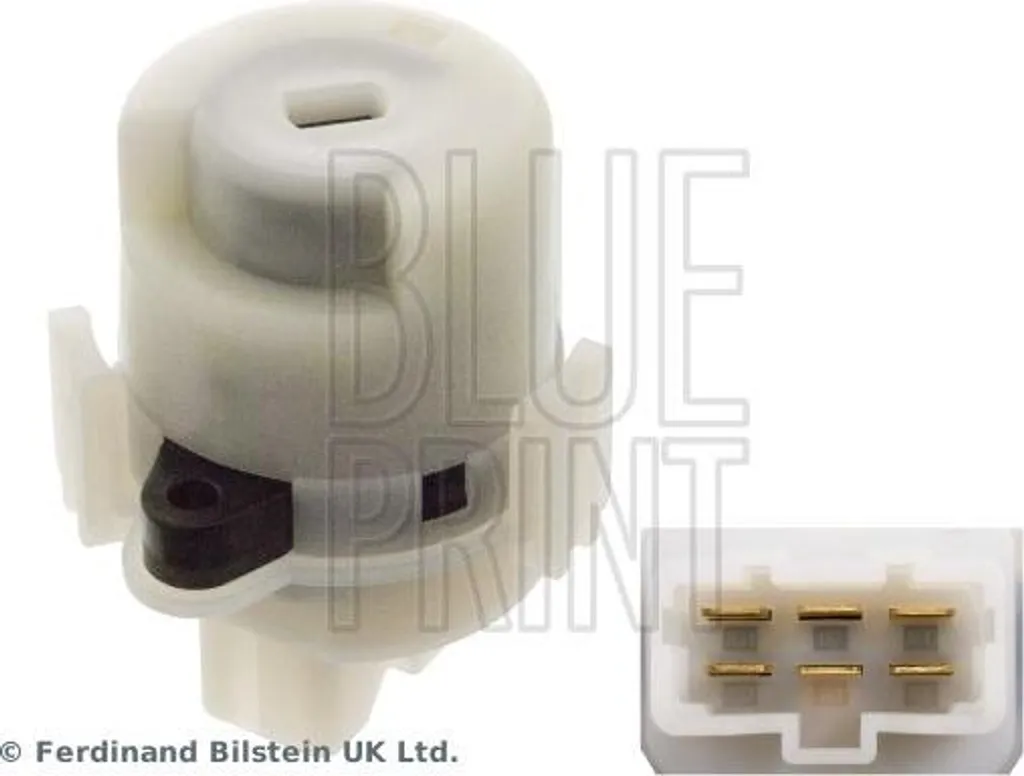 Kit Interruttore Accensione Elettrico ADG01406 931103K000 Blue Print