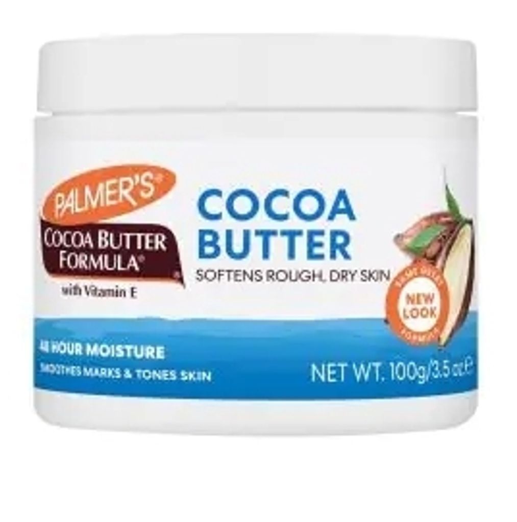 Palmer's Cocoa Butter Maso do ciaa, 100g (PRODUKT Z Obrázek produktu 