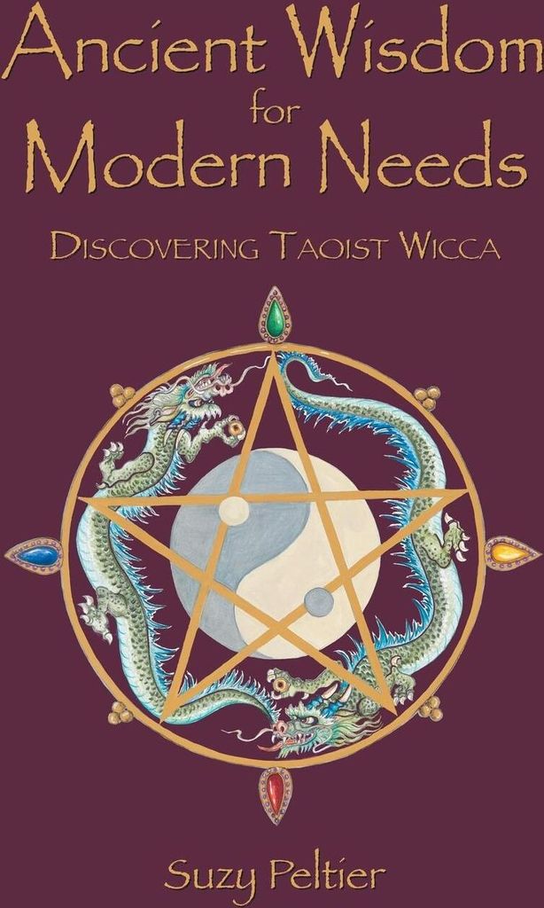 Ancient Wisdom for Modern Needs