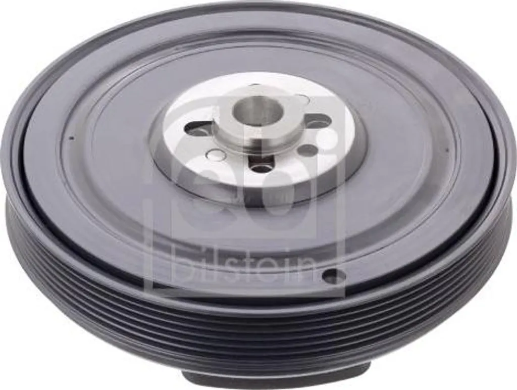 Poulie de vilebrequin 046105251L pour entretien VW Transporter IV