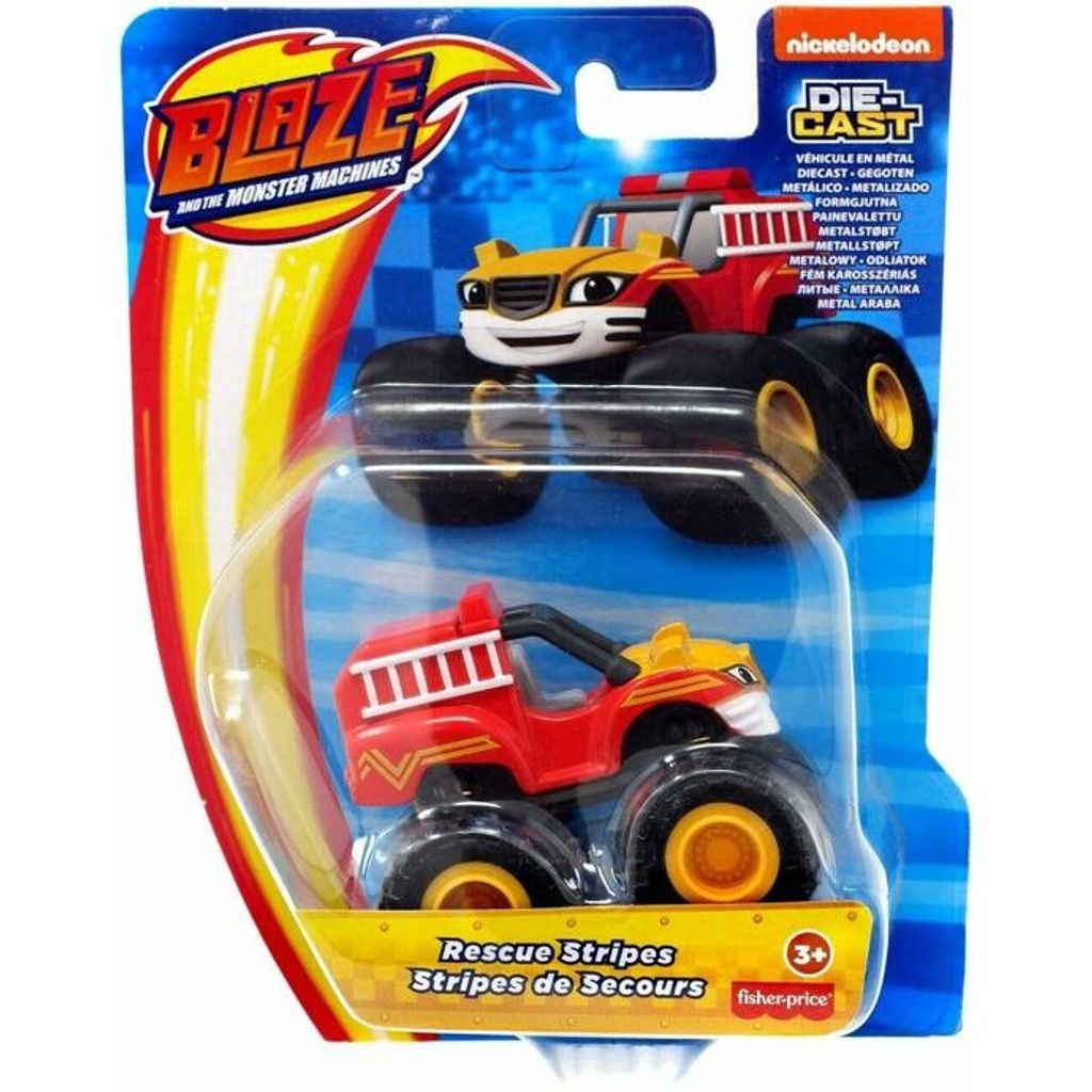 Fisher-Price GYC99, 3 lat(a), Czarny, Czerwony, Żółty, Zdjęcie produktu 