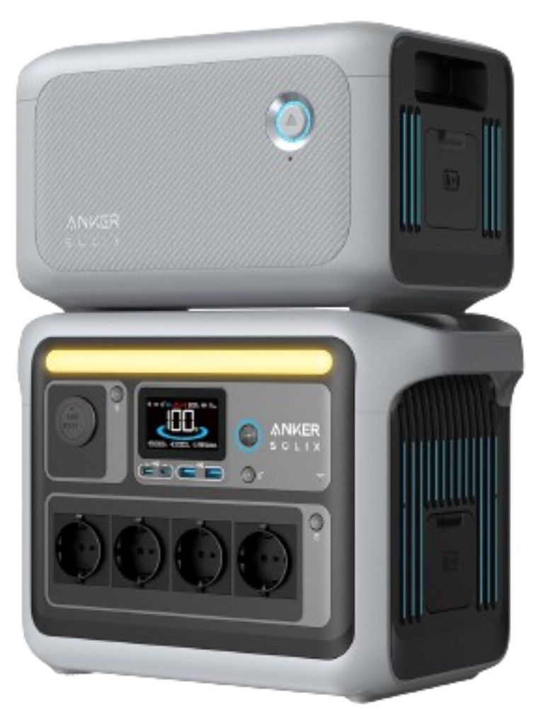 Anker A17611A1-85-20 Accessori per centrali elettriche Immagine del prodotto 